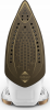 Żelazko parowe TEFAL Puregliss FV8042E0 FV8042E0 (2900W /Biało-złoty)
